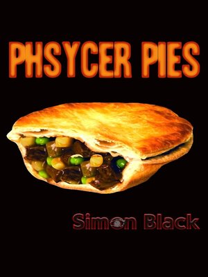 cover image of Physcer Pies